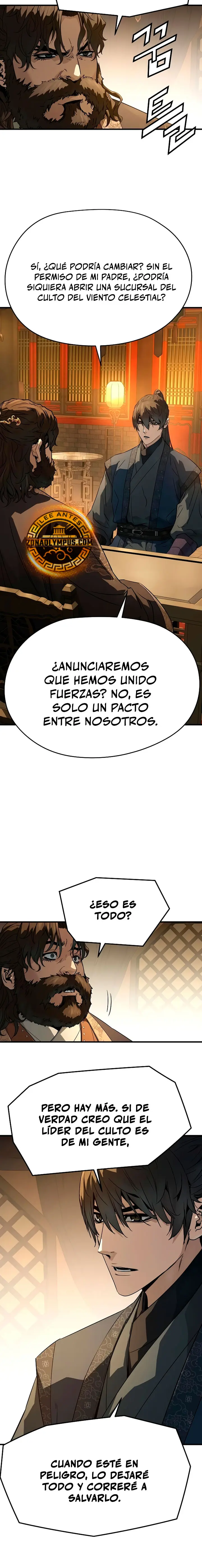 Read Regresión absoluta ES Manga Online