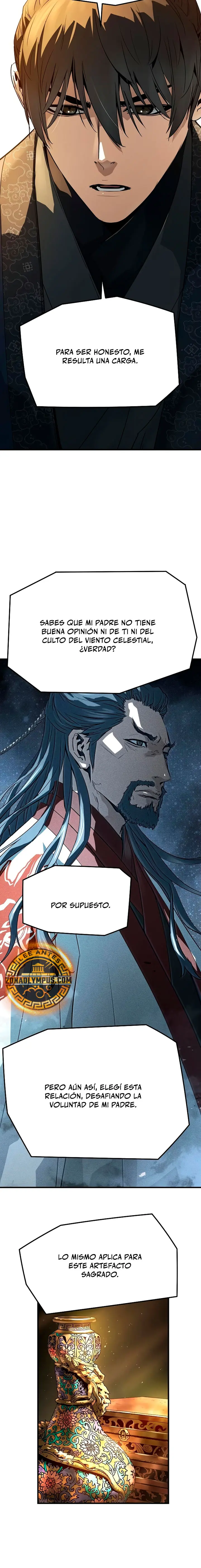 Read Regresión absoluta ES Manga Online