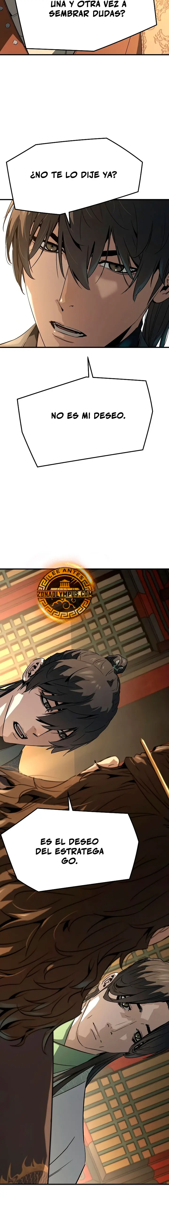 Read Regresión absoluta ES Manga Online