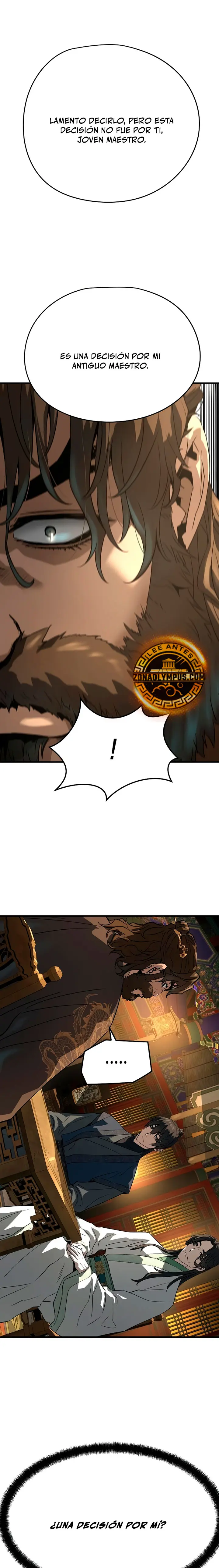 Read Regresión absoluta ES Manga Online