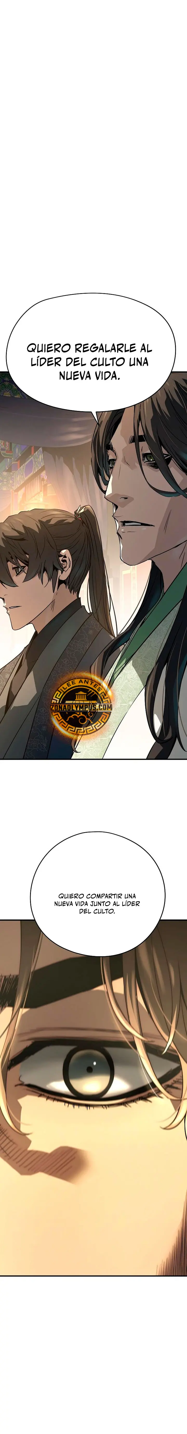 Read Regresión absoluta ES Manga Online