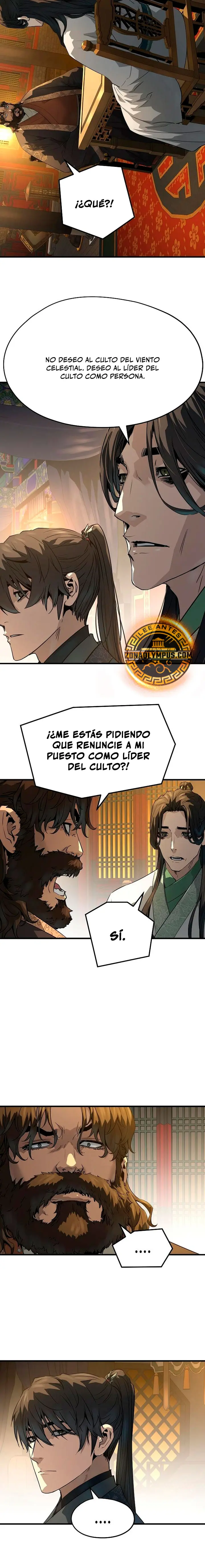 Read Regresión absoluta ES Manga Online