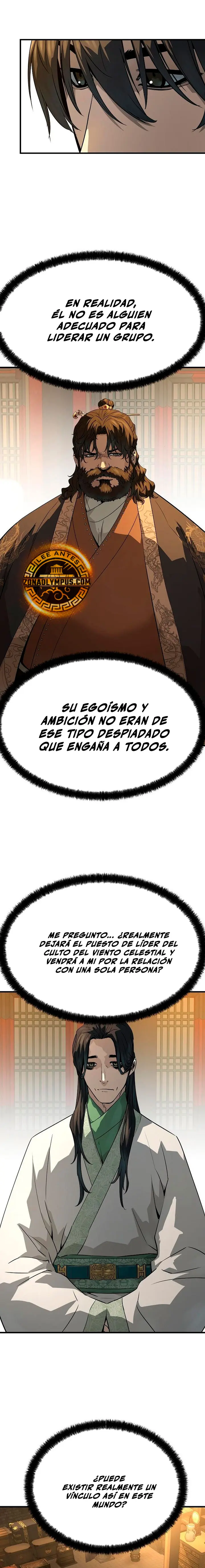 Read Regresión absoluta ES Manga Online