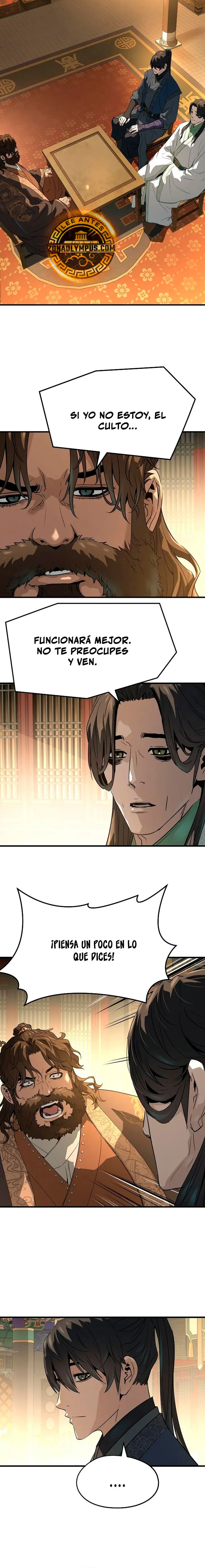 Read Regresión absoluta ES Manga Online