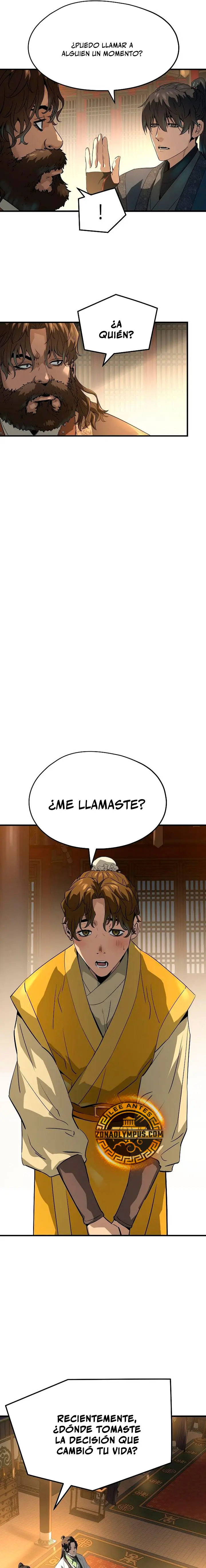 Read Regresión absoluta ES Manga Online