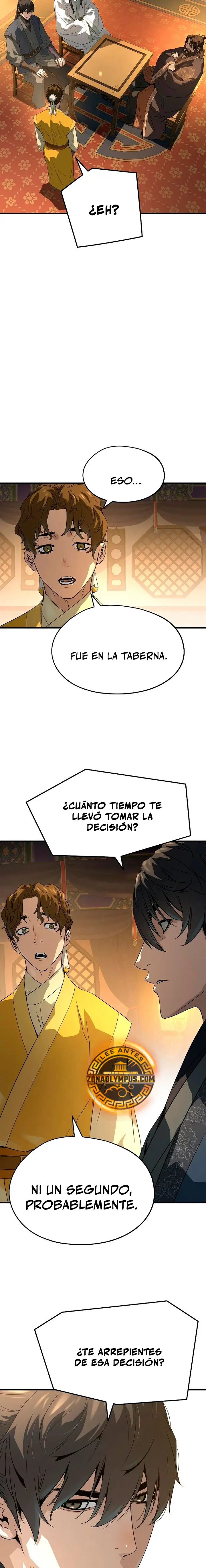 Read Regresión absoluta ES Manga Online