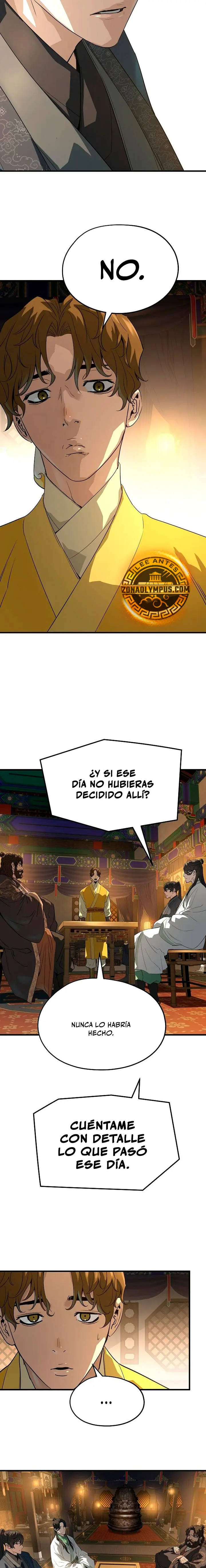 Read Regresión absoluta ES Manga Online