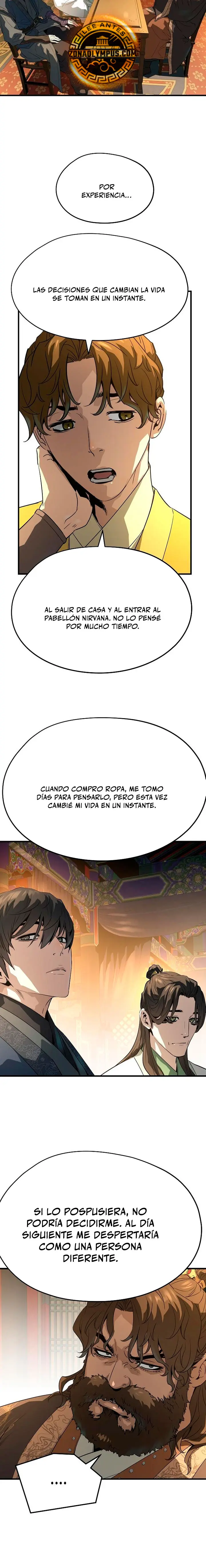 Read Regresión absoluta ES Manga Online