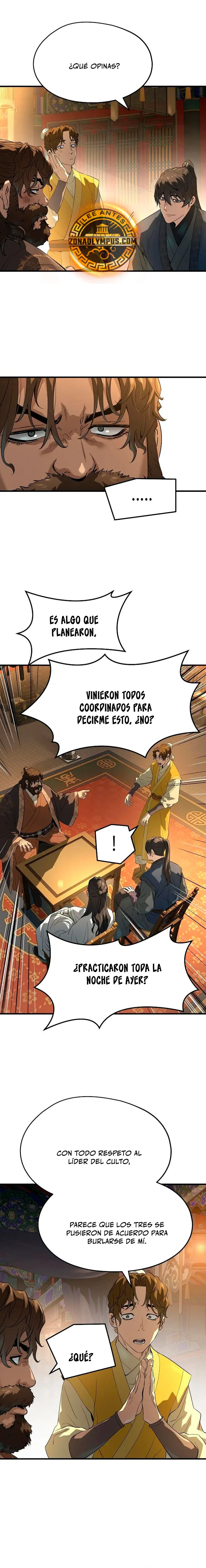 Read Regresión absoluta ES Manga Online