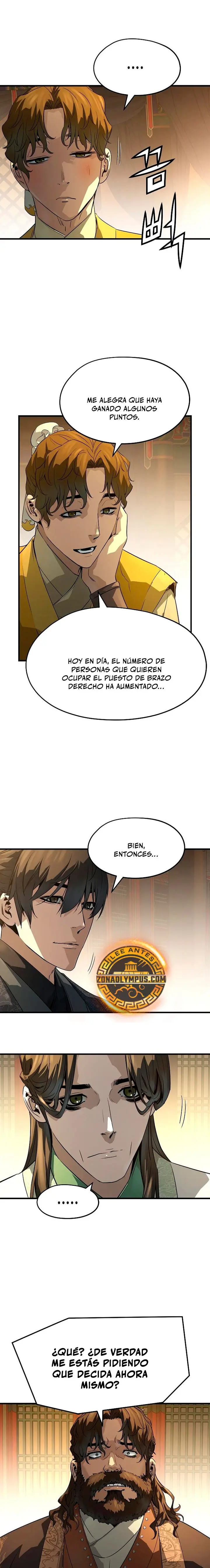 Read Regresión absoluta ES Manga Online