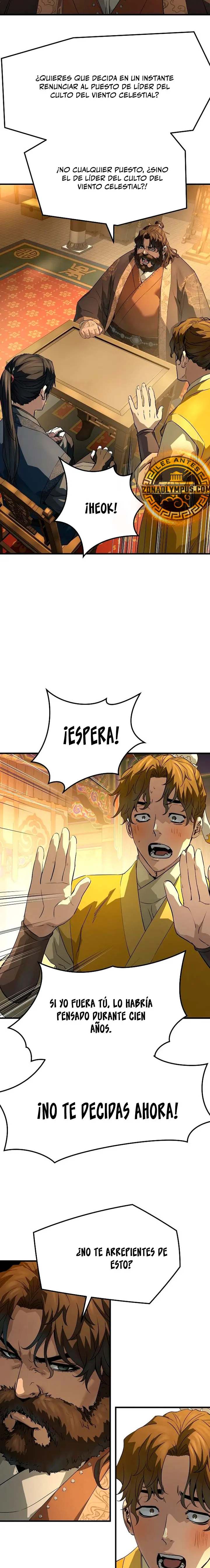 Read Regresión absoluta ES Manga Online