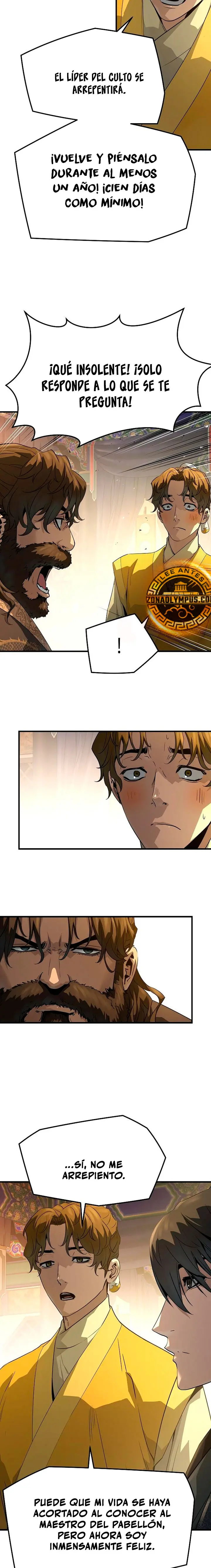 Read Regresión absoluta ES Manga Online