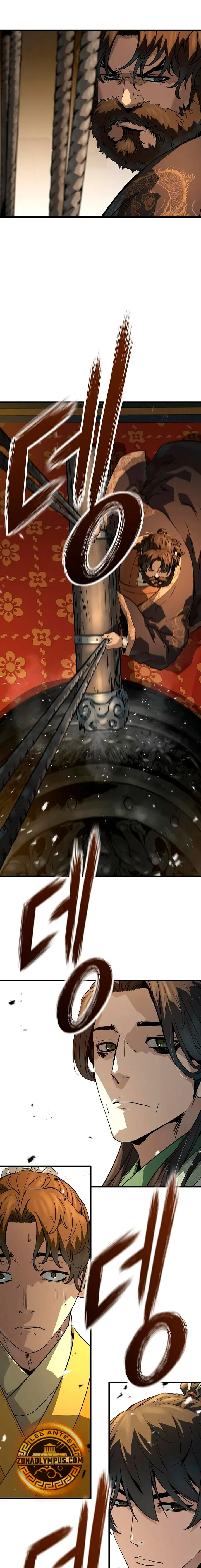 Read Regresión absoluta ES Manga Online