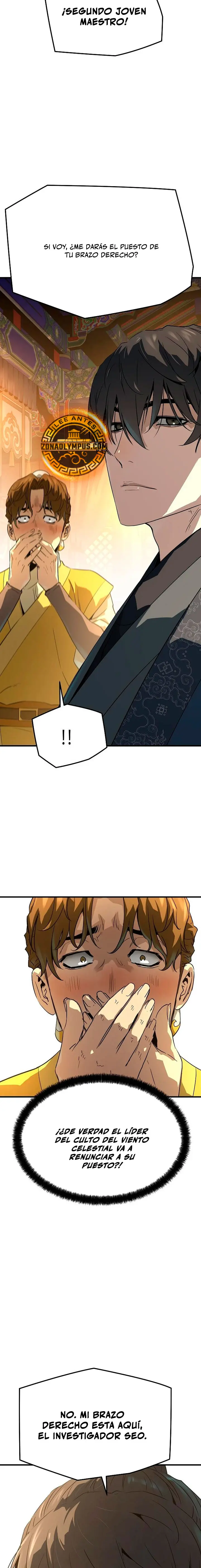 Read Regresión absoluta ES Manga Online