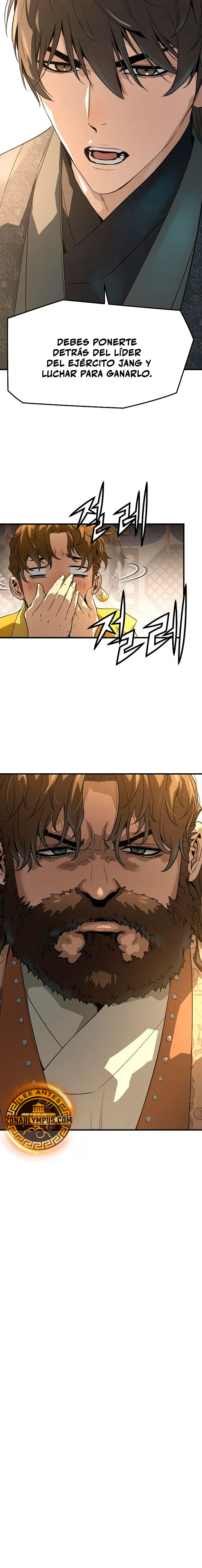 Read Regresión absoluta ES Manga Online