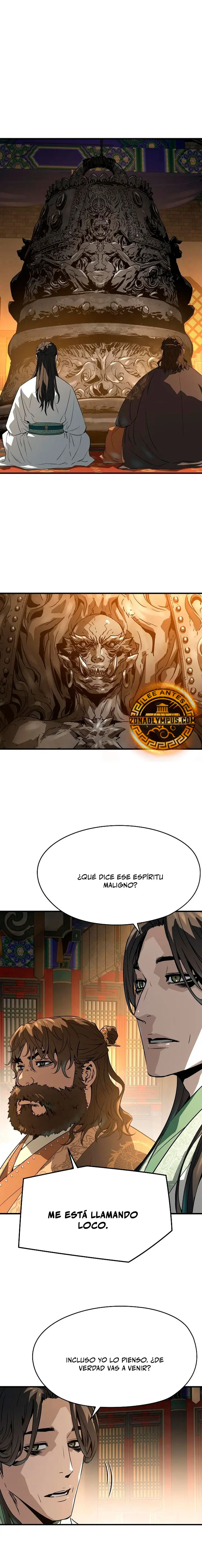 Read Regresión absoluta ES Manga Online