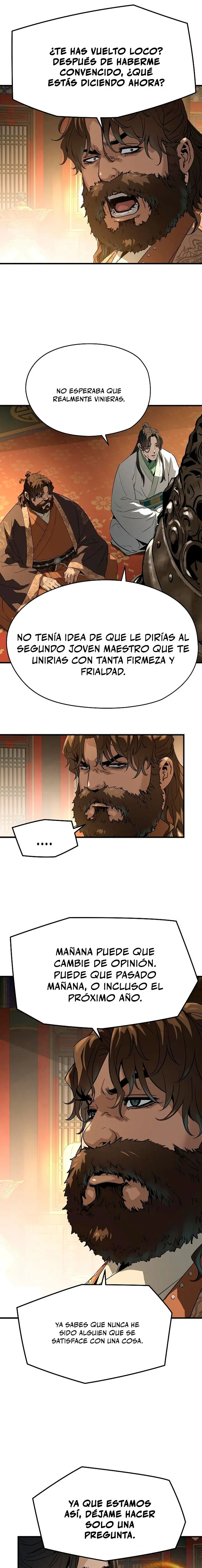 Read Regresión absoluta ES Manga Online