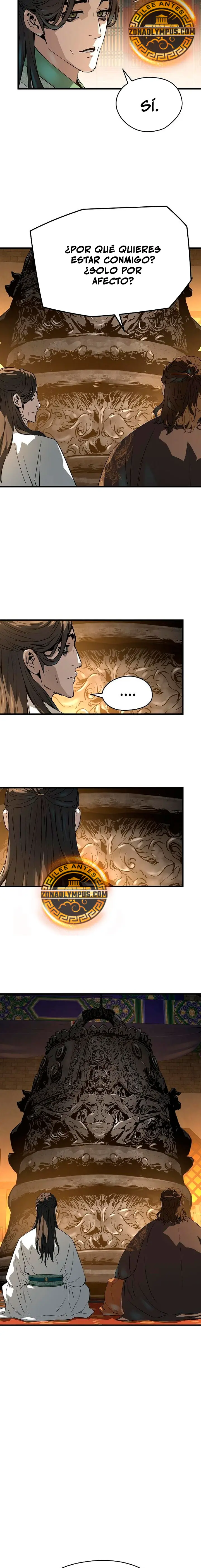 Read Regresión absoluta ES Manga Online