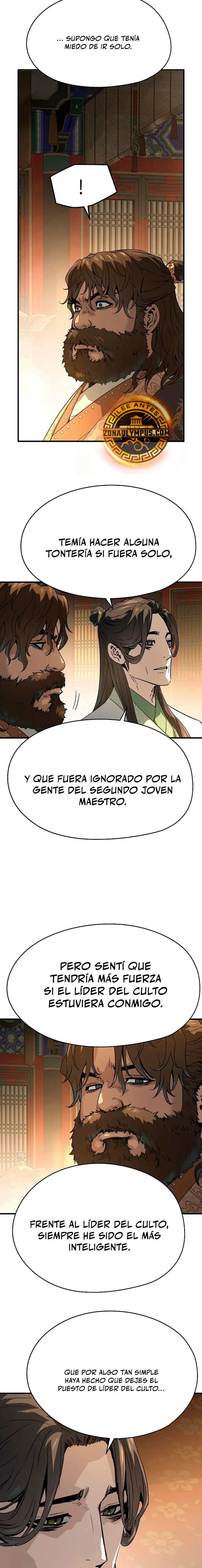 Read Regresión absoluta ES Manga Online