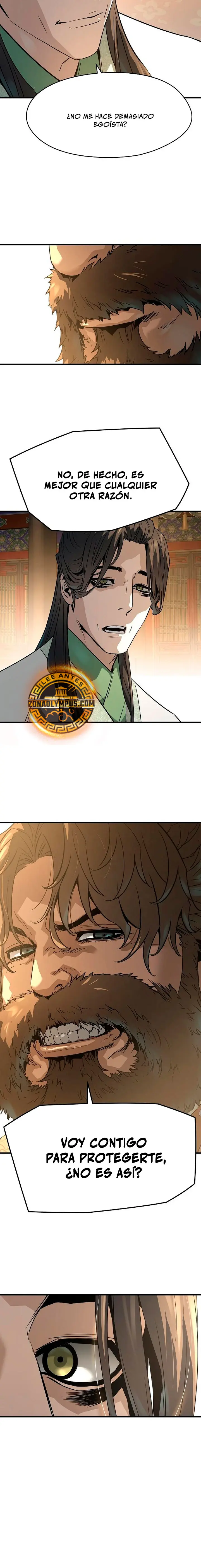 Read Regresión absoluta ES Manga Online