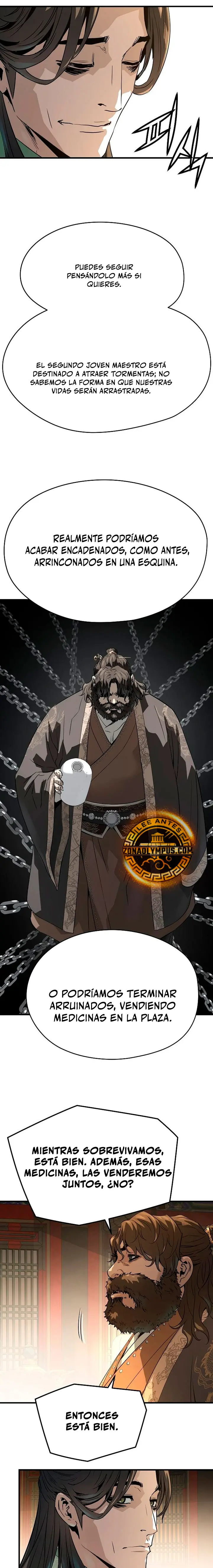 Read Regresión absoluta ES Manga Online