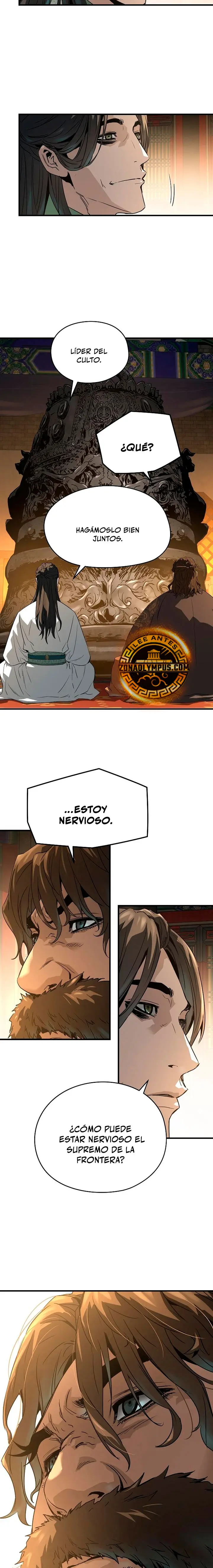 Read Regresión absoluta ES Manga Online