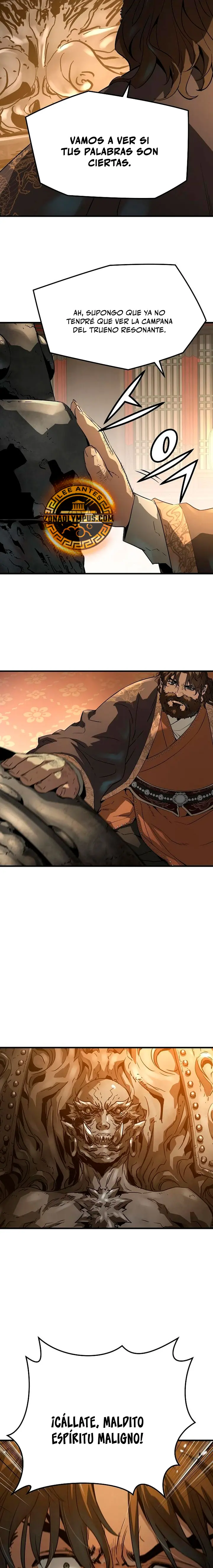 Read Regresión absoluta ES Manga Online