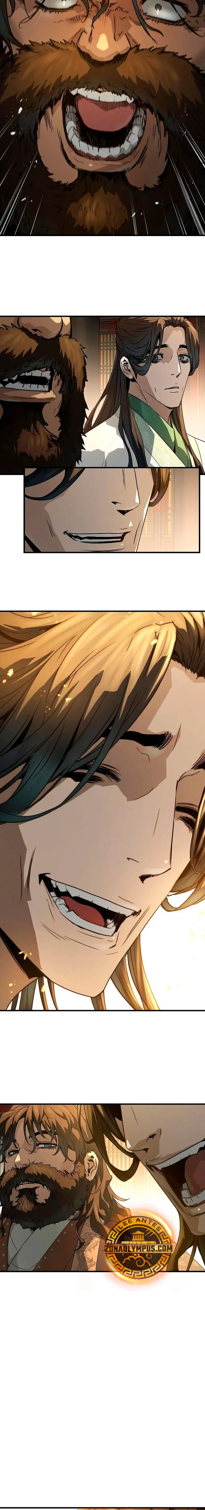 Read Regresión absoluta ES Manga Online