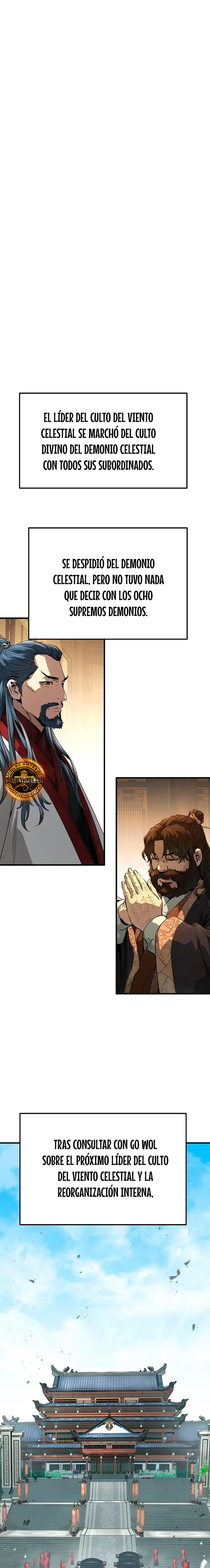 Read Regresión absoluta ES Manga Online