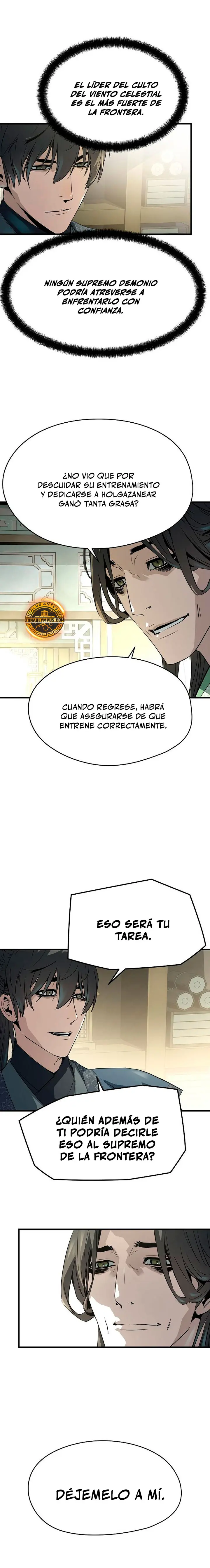 Read Regresión absoluta ES Manga Online