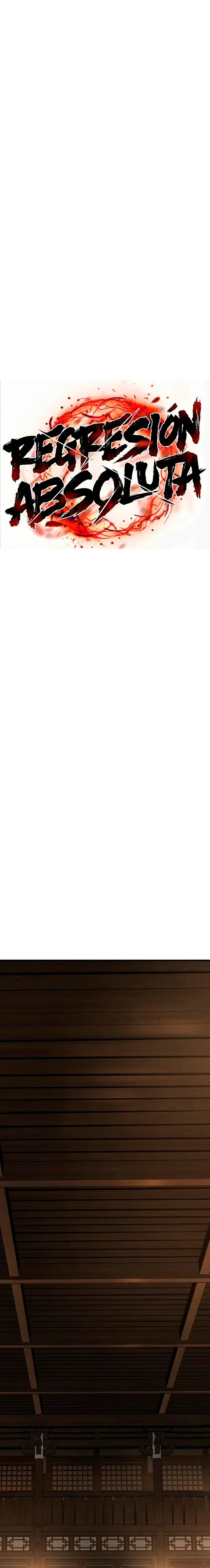 Read Regresión absoluta ES Manga Online