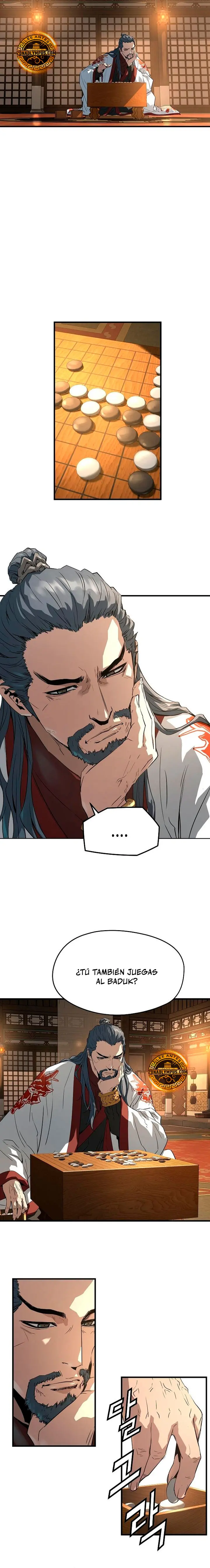 Read Regresión absoluta ES Manga Online