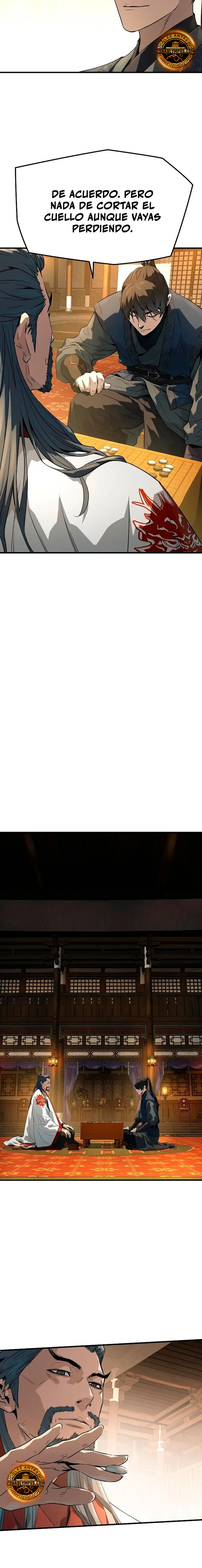 Read Regresión absoluta ES Manga Online