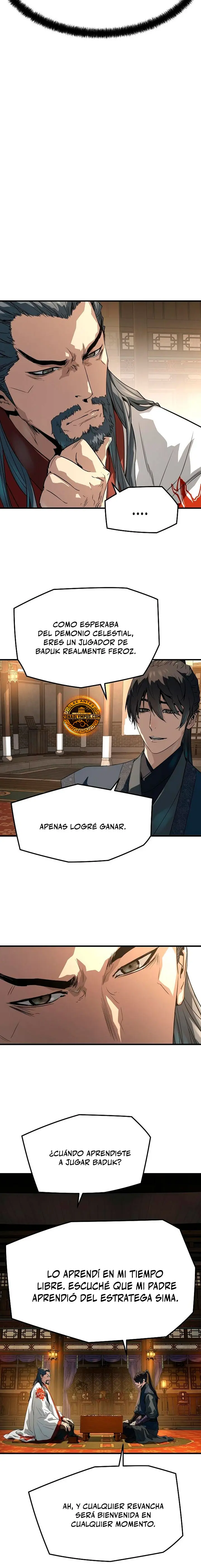 Read Regresión absoluta ES Manga Online