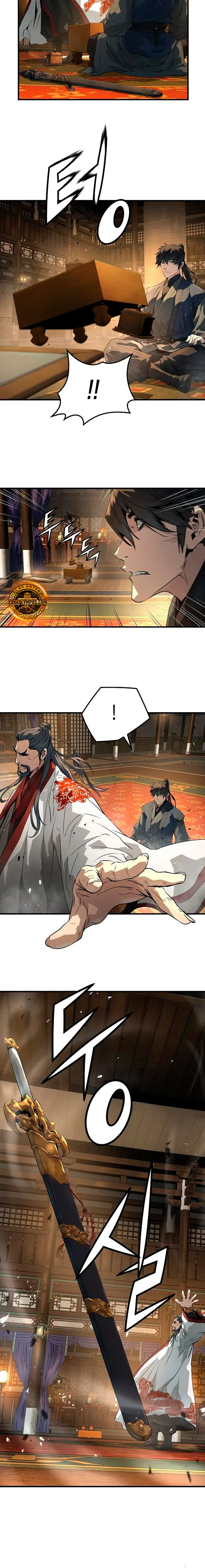 Read Regresión absoluta ES Manga Online