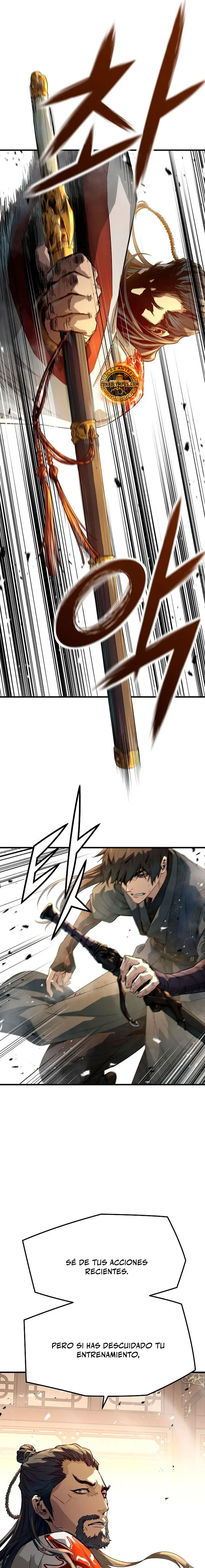 Read Regresión absoluta ES Manga Online