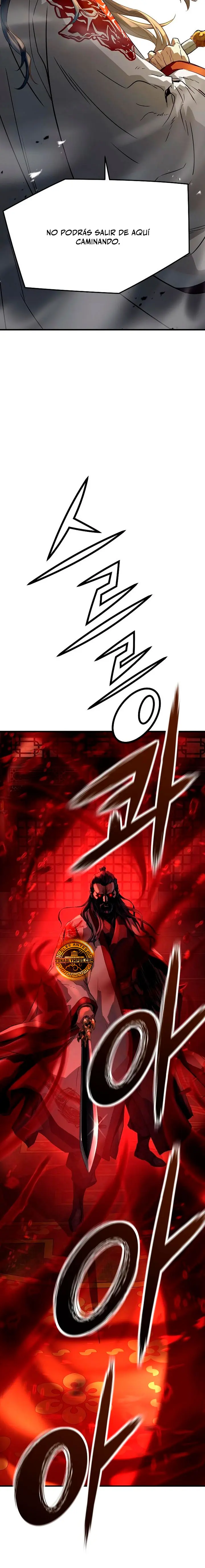 Read Regresión absoluta ES Manga Online