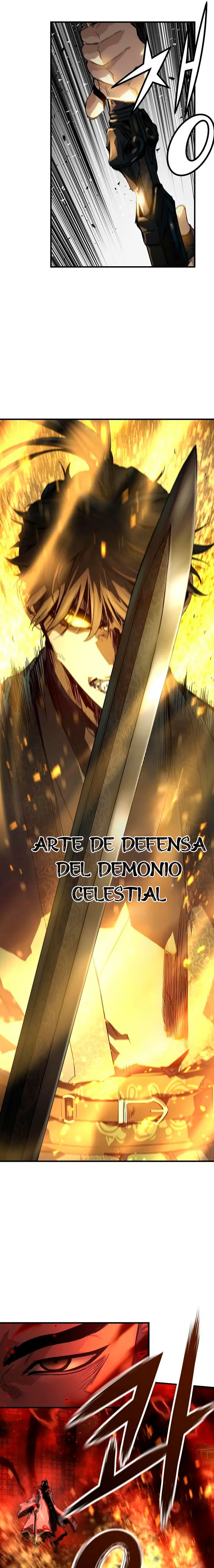 Read Regresión absoluta ES Manga Online