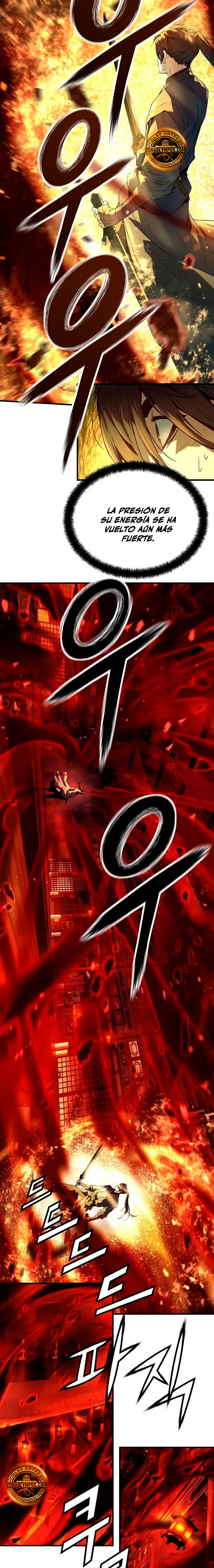 Read Regresión absoluta ES Manga Online