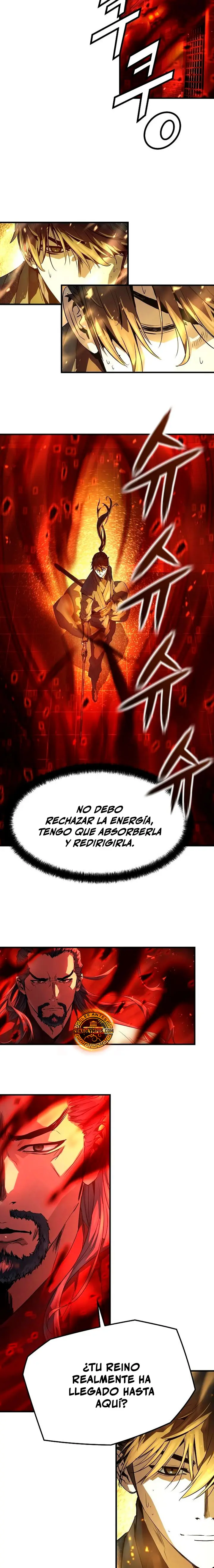 Read Regresión absoluta ES Manga Online