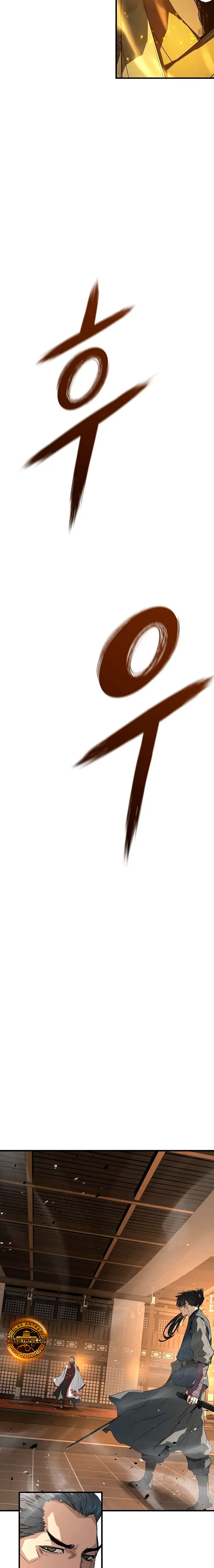 Read Regresión absoluta ES Manga Online