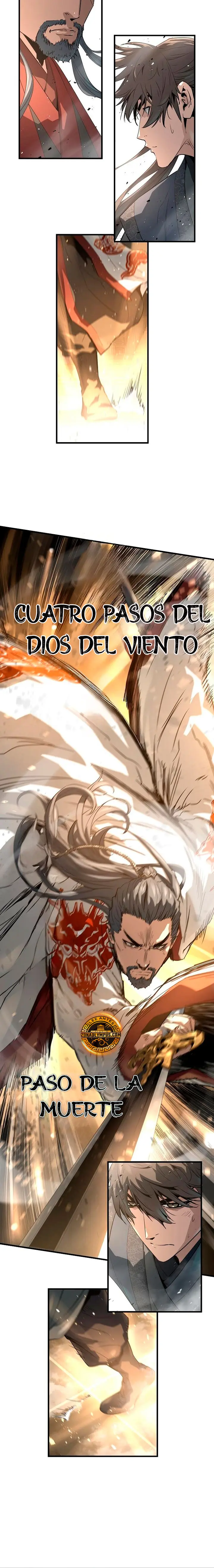 Read Regresión absoluta ES Manga Online