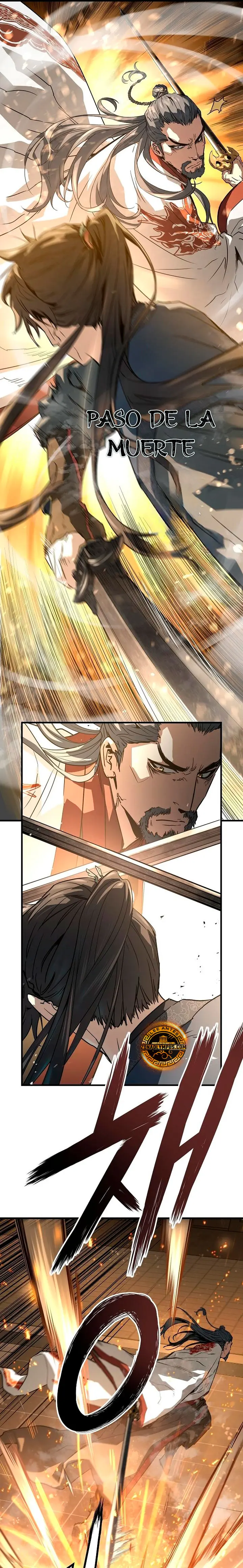 Read Regresión absoluta ES Manga Online