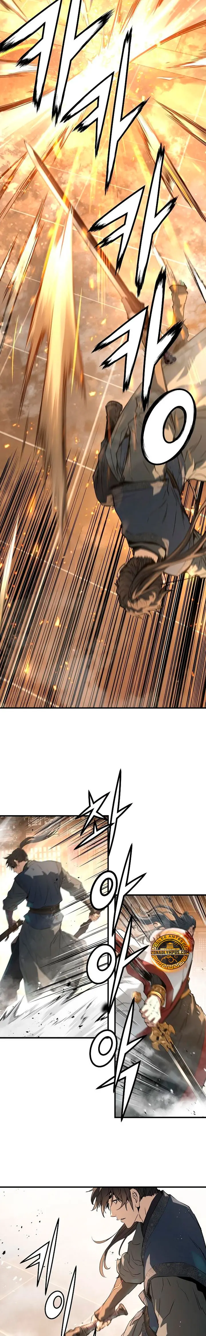 Read Regresión absoluta ES Manga Online