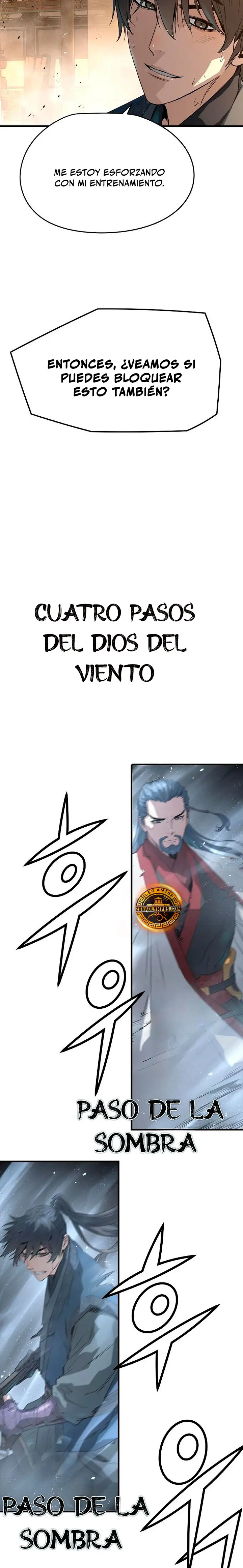 Read Regresión absoluta ES Manga Online