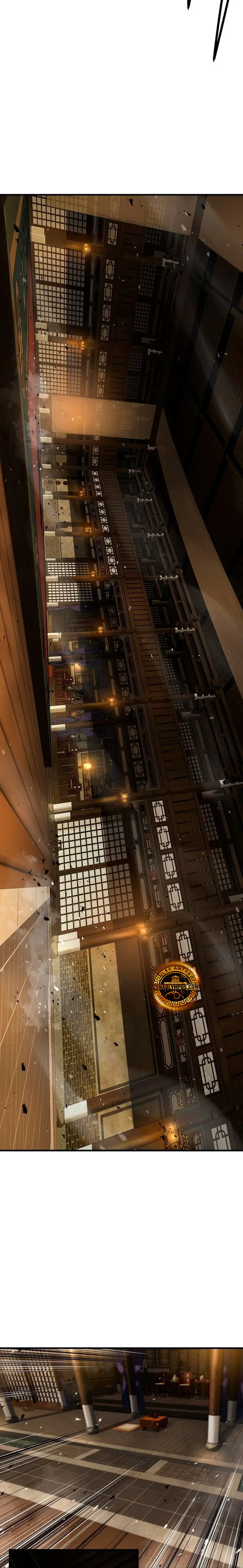 Read Regresión absoluta ES Manga Online