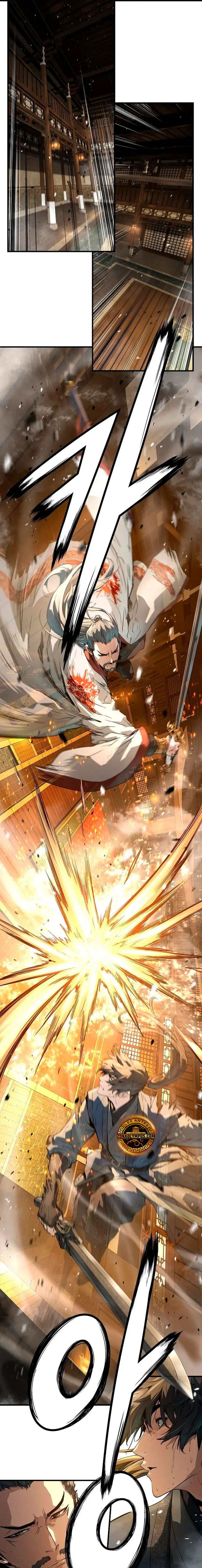 Read Regresión absoluta ES Manga Online