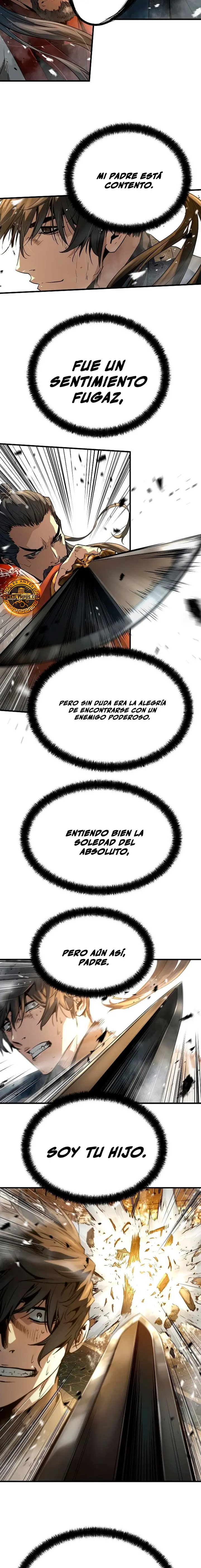 Read Regresión absoluta ES Manga Online