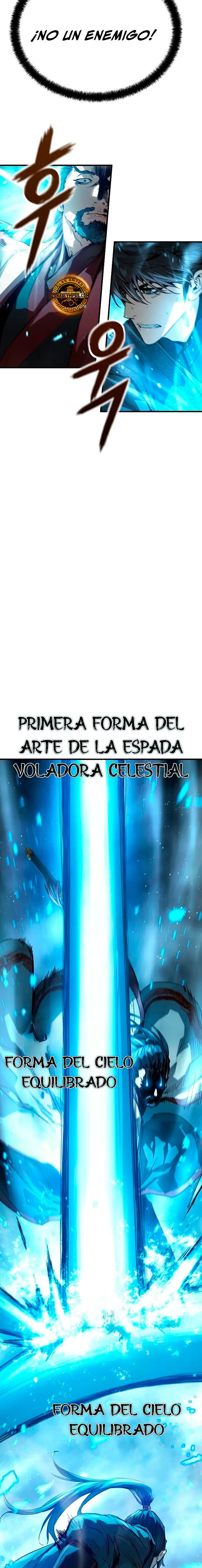 Read Regresión absoluta ES Manga Online