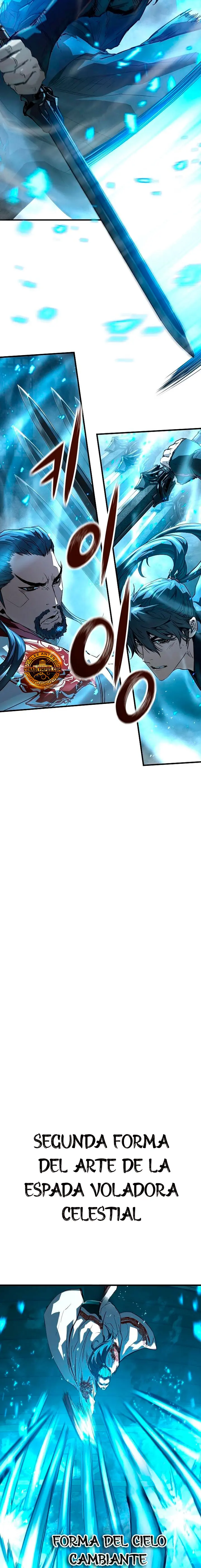 Read Regresión absoluta ES Manga Online